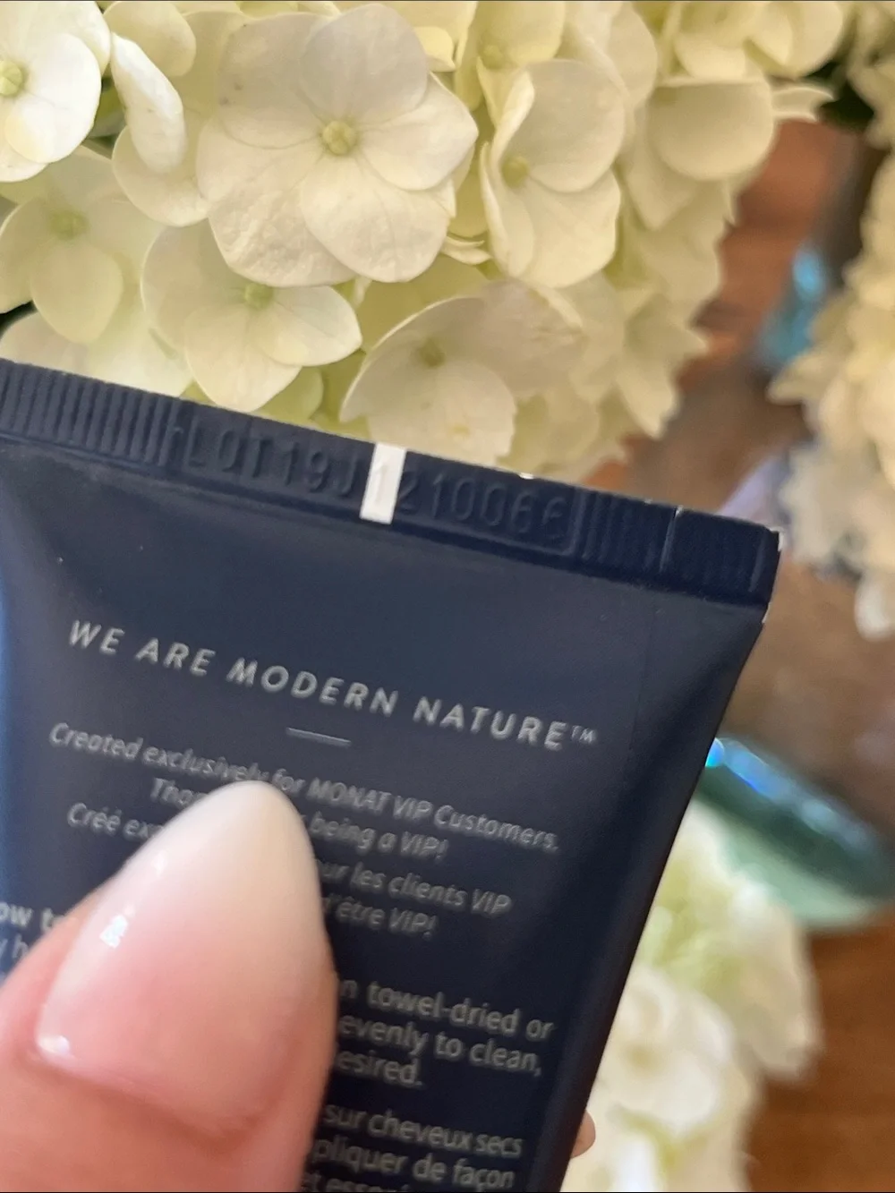 Monat Only For You CC Cream